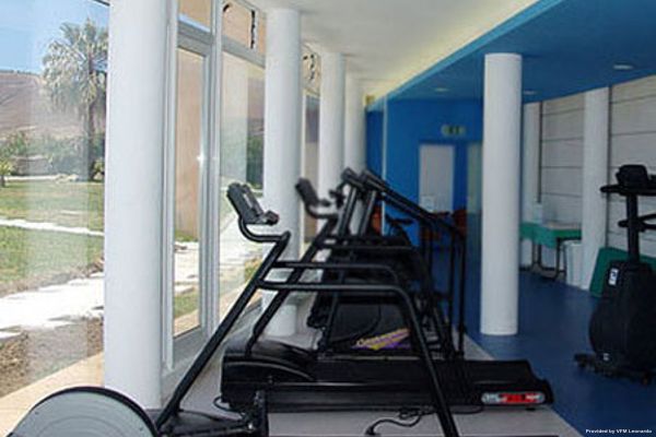 Vila Baleira Hotel Resort & Thalasso Spa (Porto Santo Municipality)
